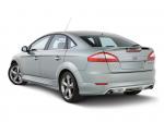 Ford Mondeo XR5 2007 года